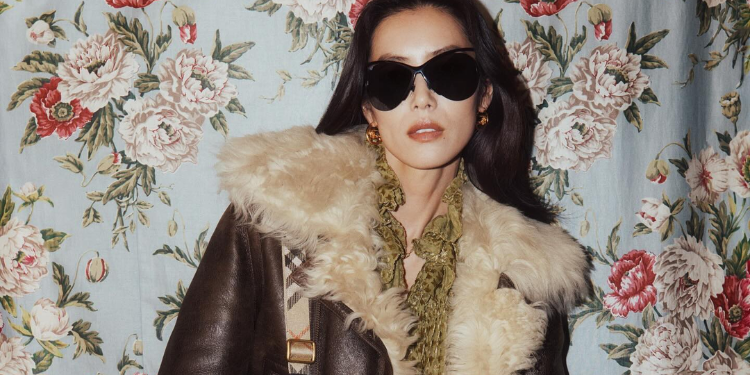 Как и почему мех снова вернулся в моду