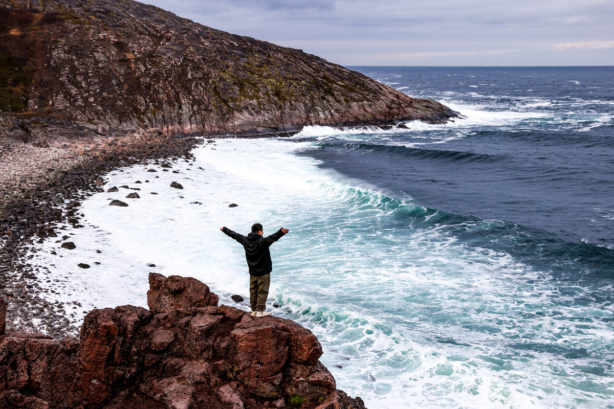 Автор фото: ТАСС.