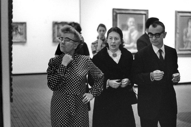 Это было недавно