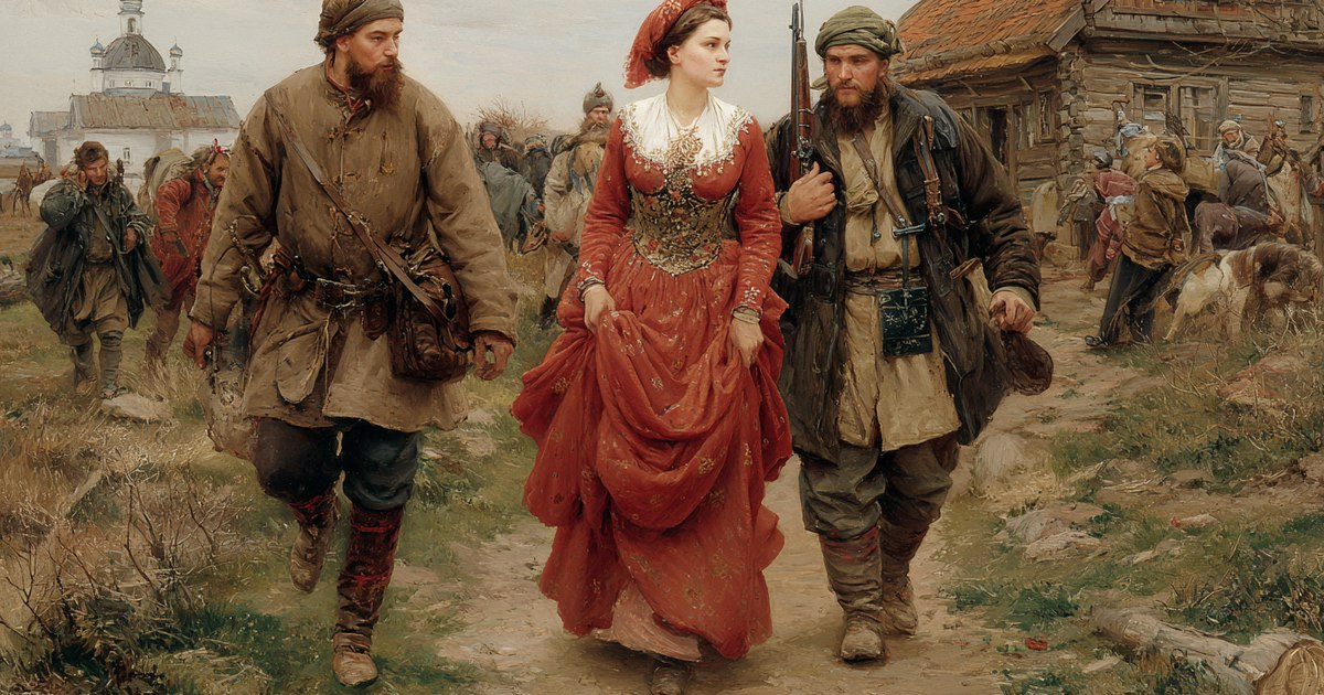 Фото: © РЕН ТВ