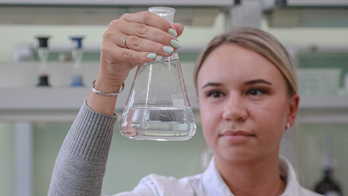    Фото: Bulkin Sergey/globallookpress.com