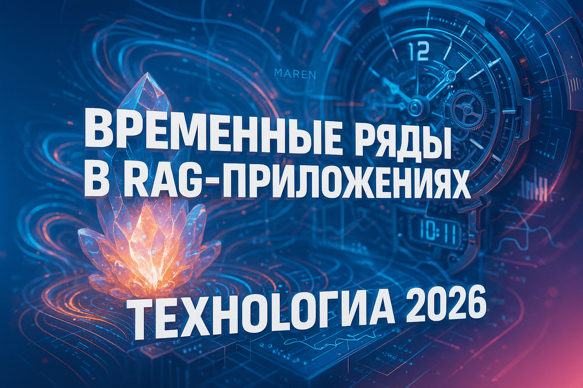    Узнайте, как использовать Timescale Vector для анализа временных рядов | Автор: Марина Погодина Марина Погодина