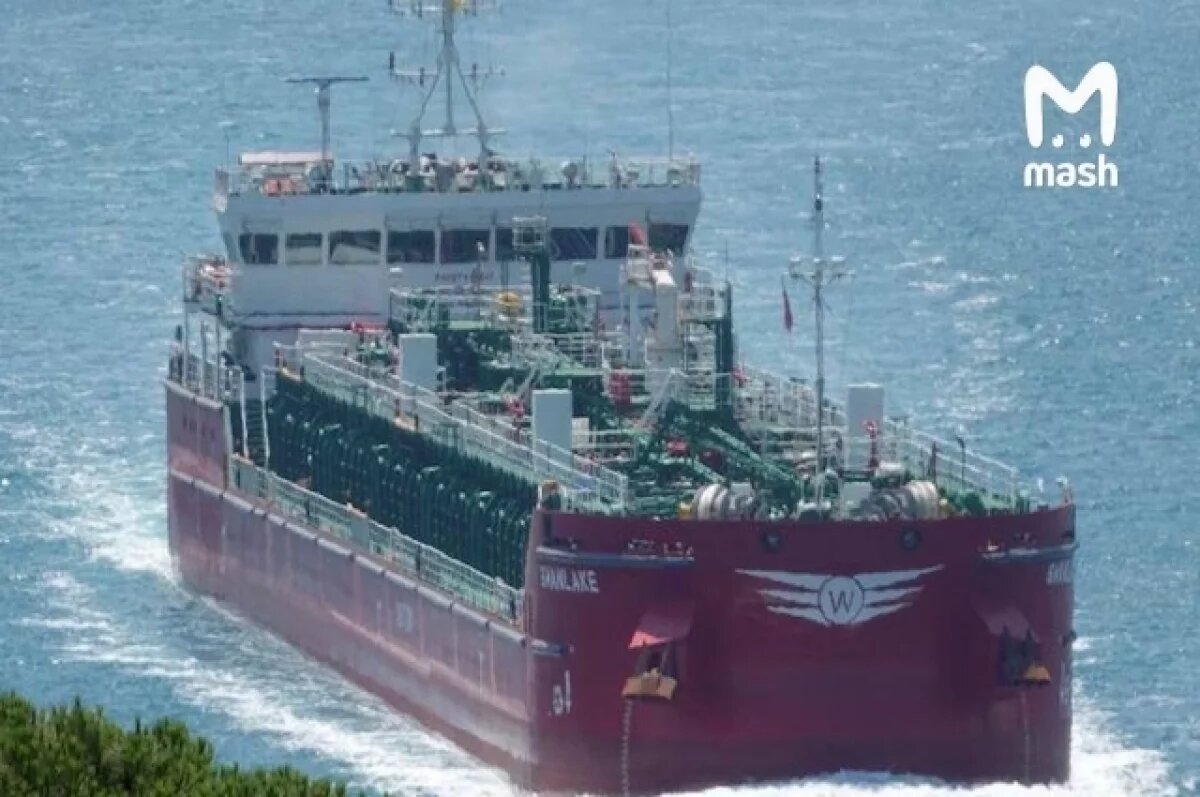    Астраханец погиб от отравления на сухогрузе в Стамбуле