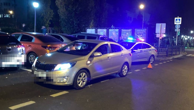      Фото: Госавтоинспекция Ставрополья