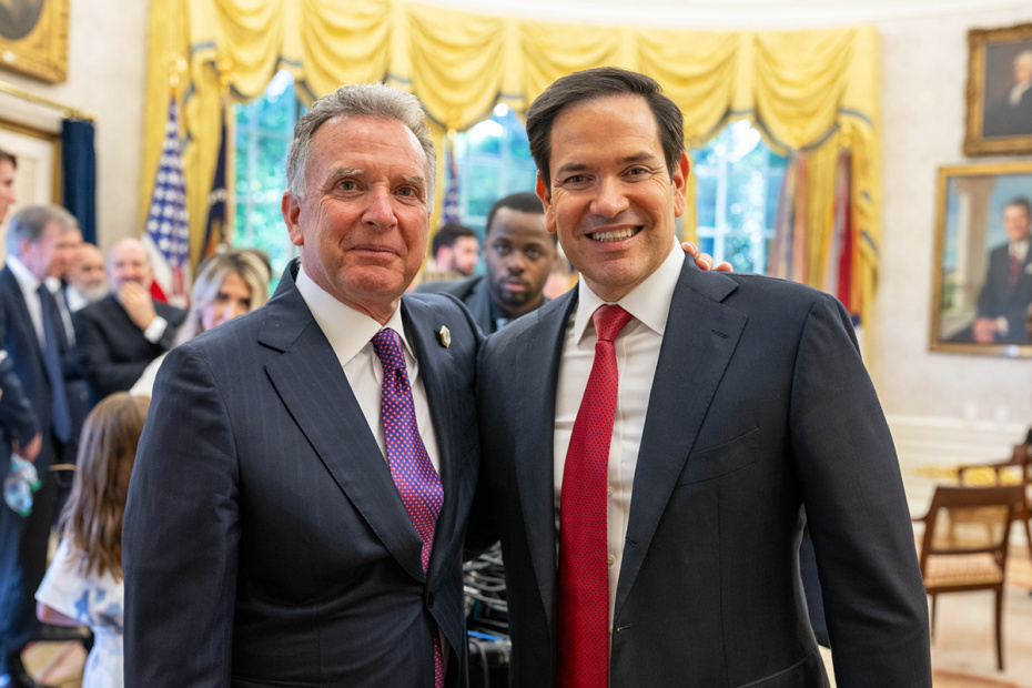    Daniel Torok/Keystone Press Agency/Global Look Press