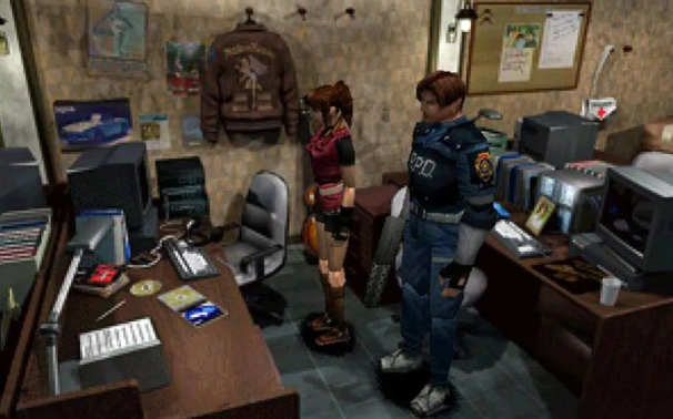 Скриншот игры