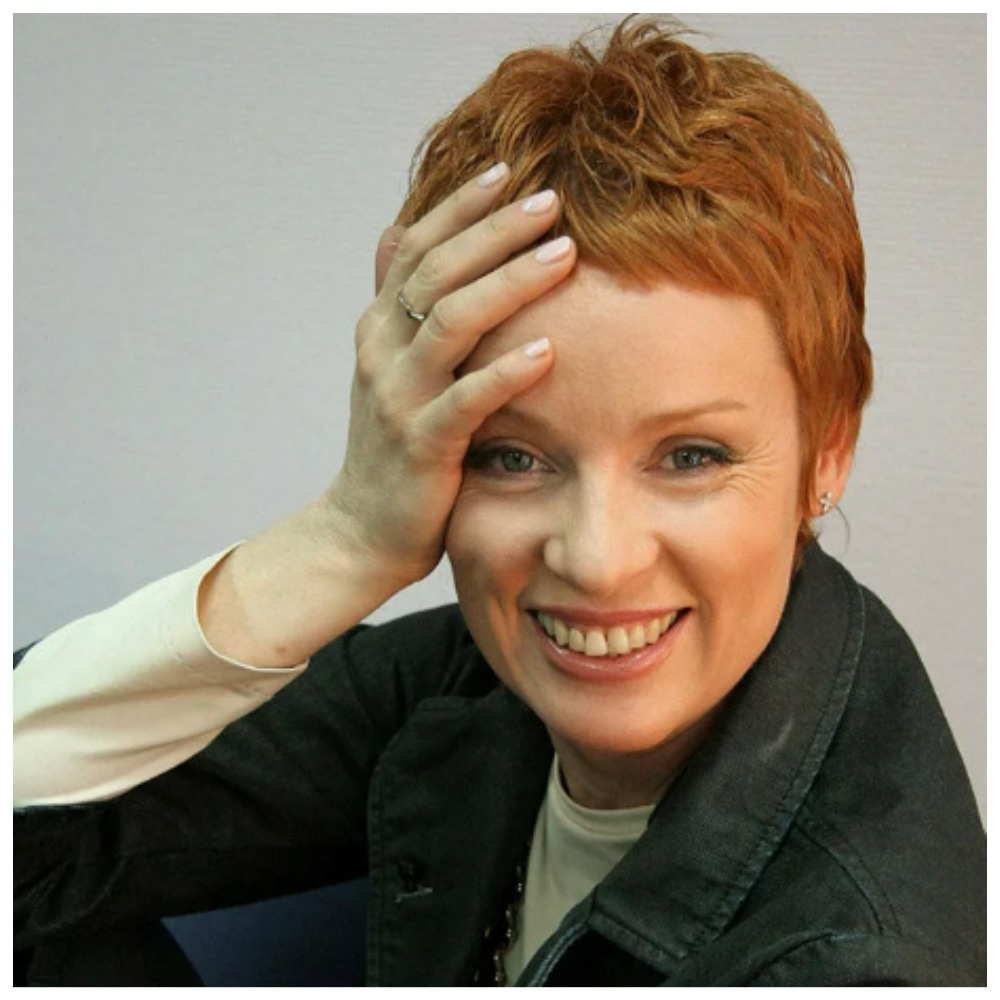 Жанна Эппле