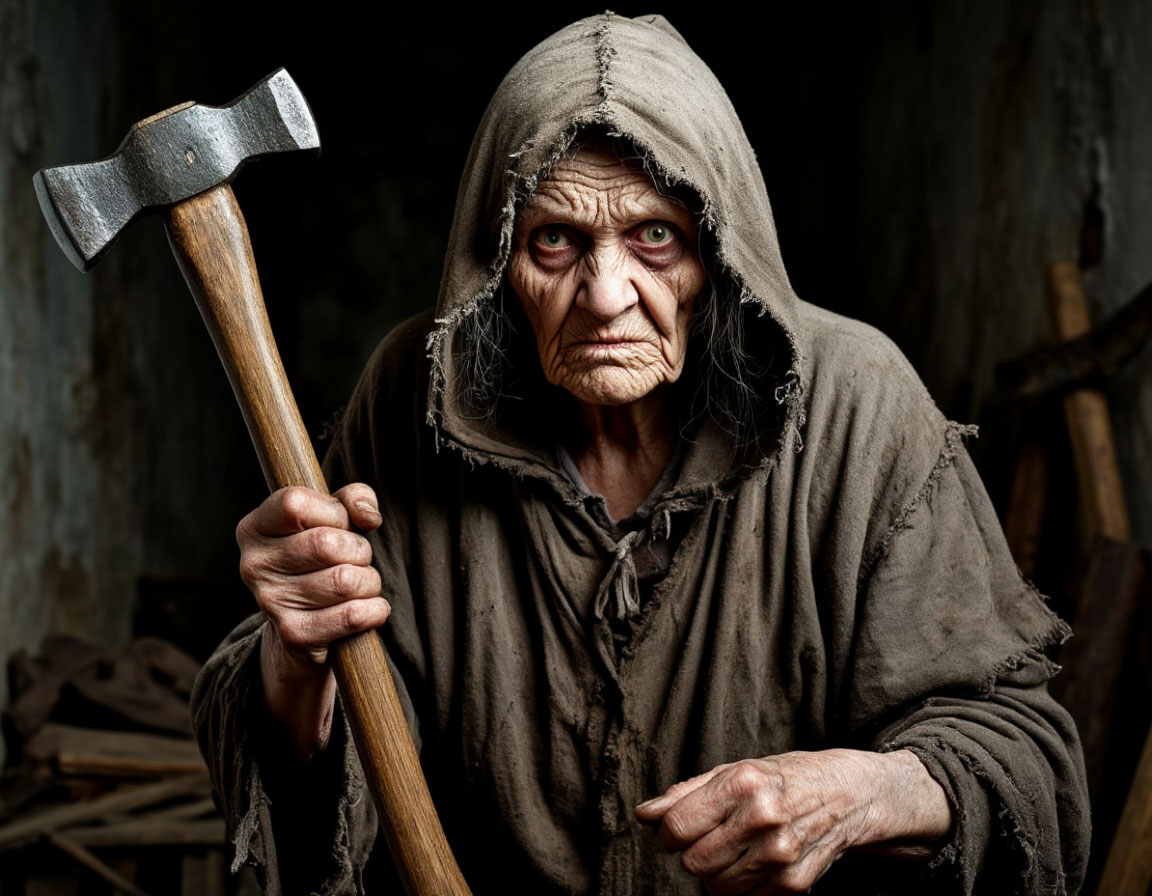 Фото сгенерировано нейросетью Шедеврум.