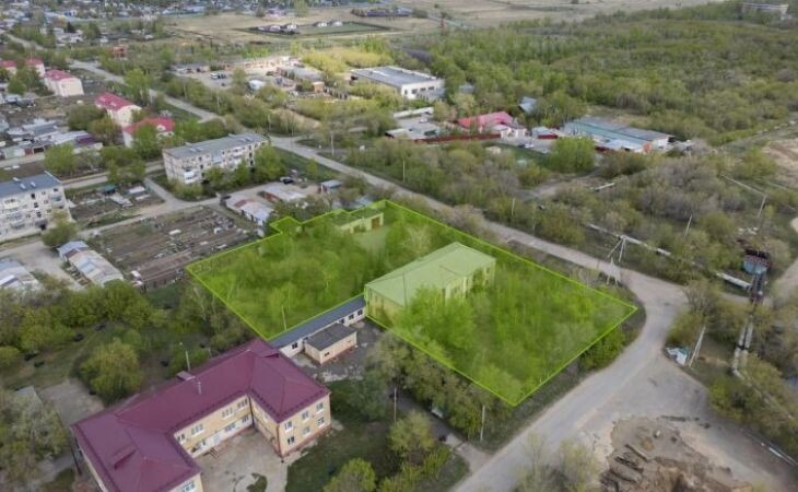 Комплекс в Яровом. Фото: ДОМ. РФ