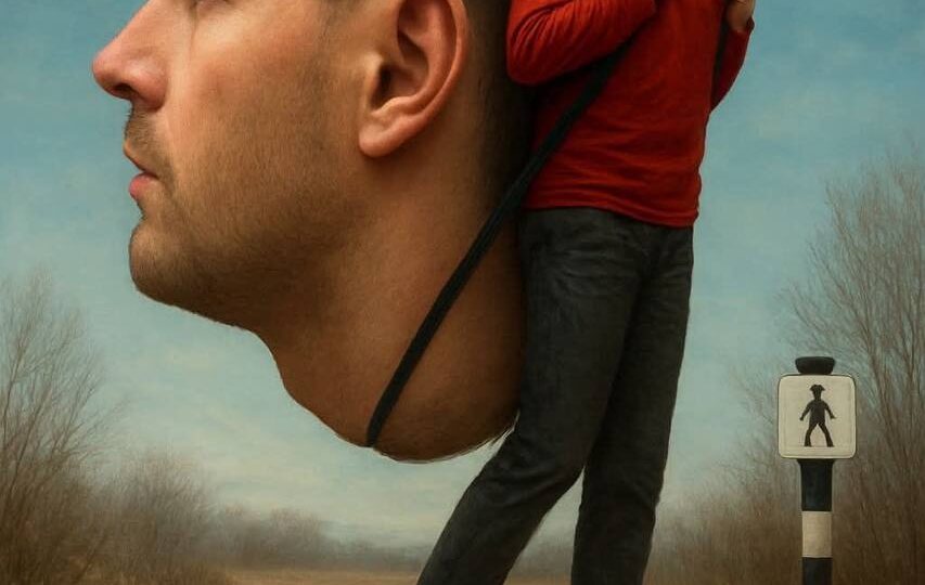 Фокус на тело! Духовное развитие недоступно тем, кто живёт одной лишь головой…