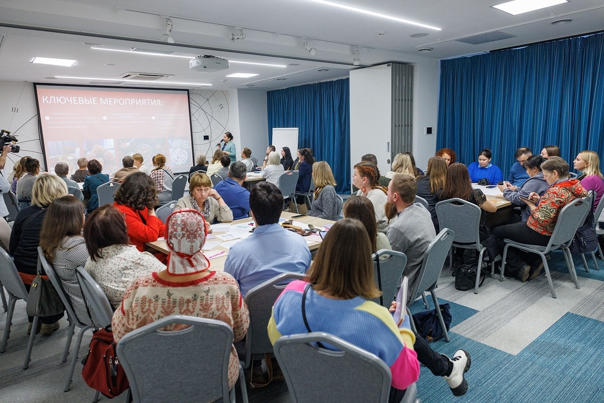    Фото: музей «Кижи» / Илья Тимин