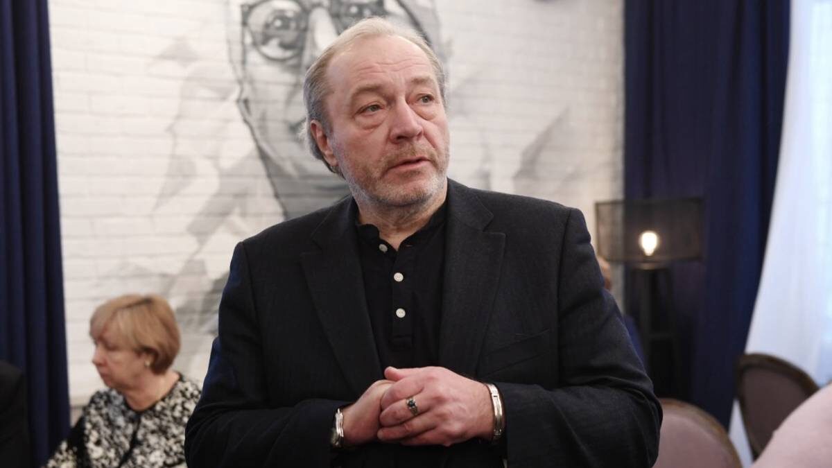    Фото: РИА Новости