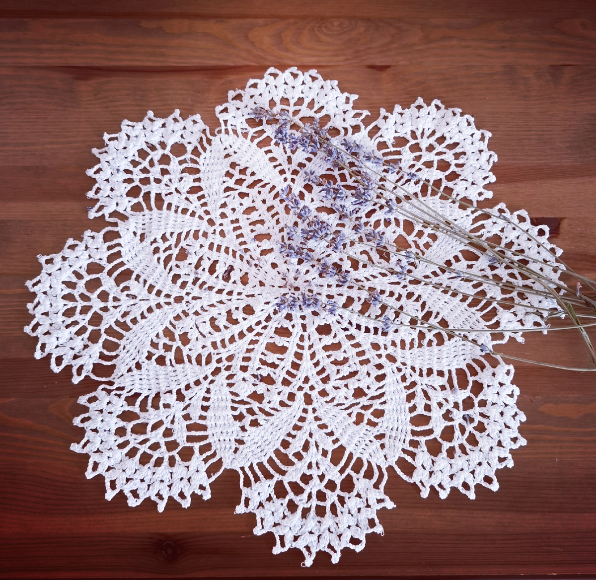 И фото , и работа принадлежат автору.