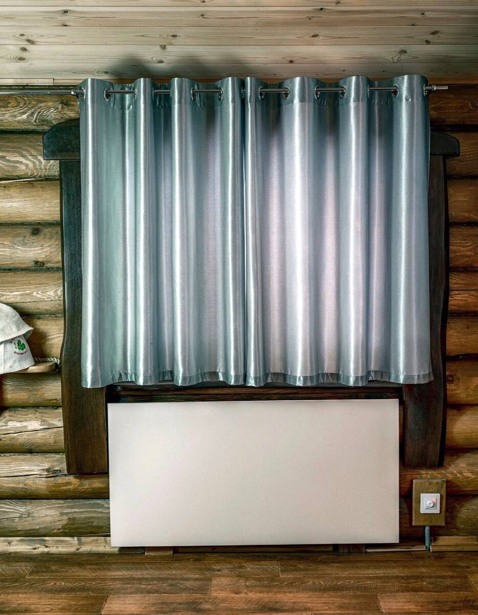 Керамическая панель Никатэн