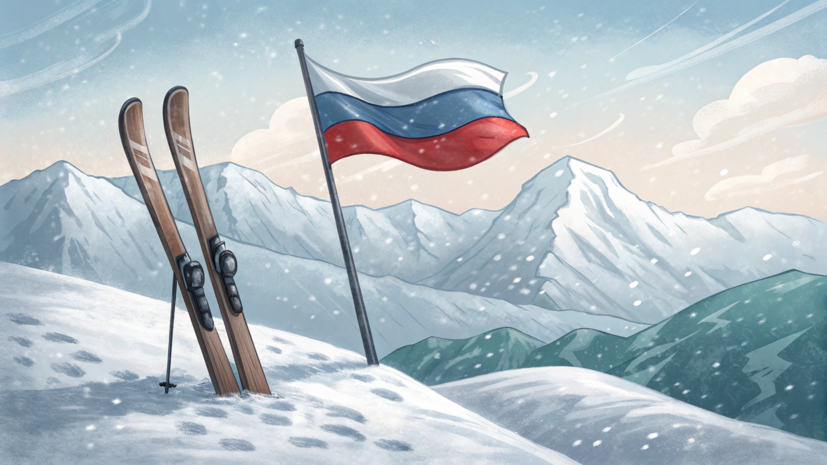   Сгенерировано с помощью ИИ