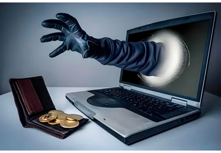     От автозапчастей до елей: треть кибермошенничеств совершается под видом продаж в соцсетях