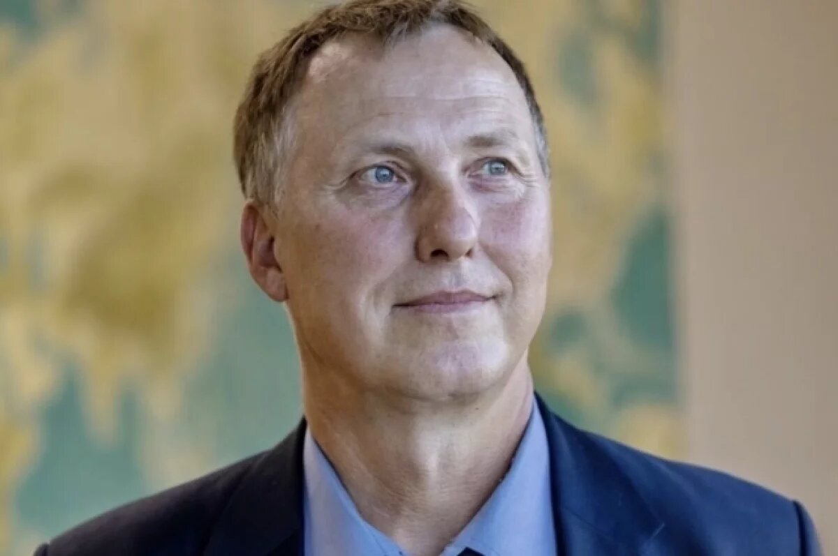    В Китае простились с выдающимся учёным-биологом Сергеем Масленниковым