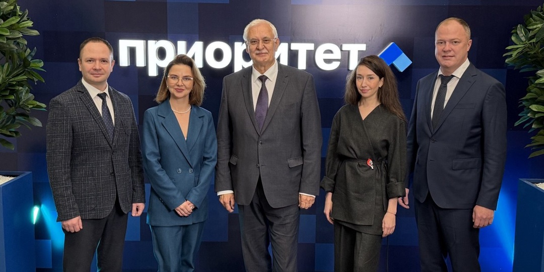 На что делает ставку ТГАСУ в программе «Приоритет-2030»?