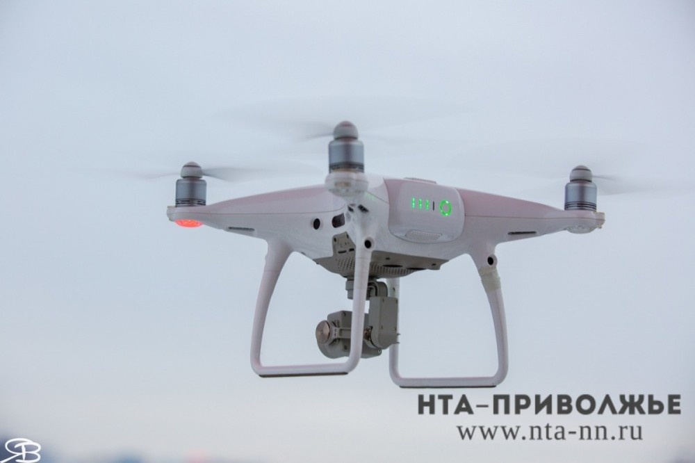    Татарстан и Росавиация договорились об "открытии неба" для гражданских БпЛА