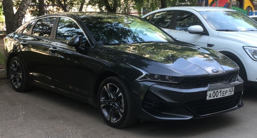    "Верховный суд вынес приговор парковкам в жилых дворах" - новые правила заставят уважать своих соседей