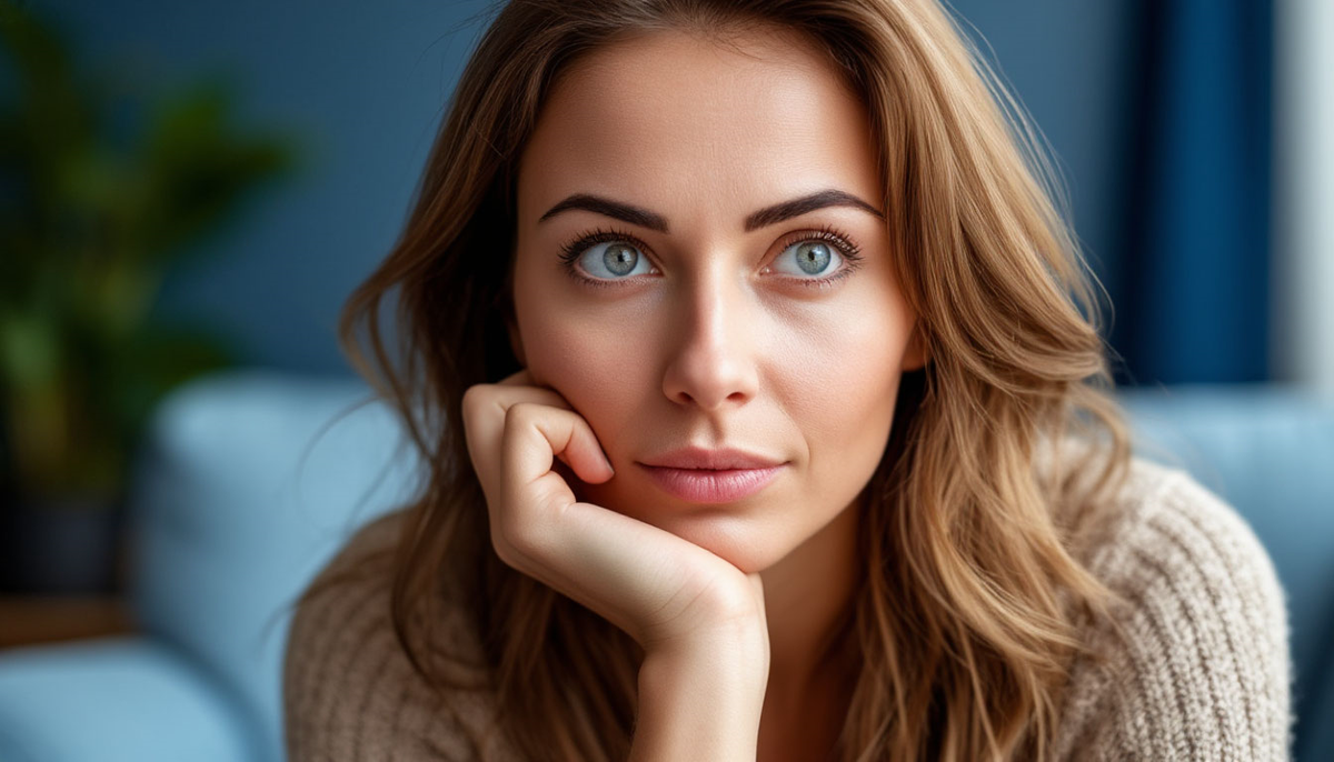 Когда ты всем нужна — а сама никому: момент, который переворачивает жизнь