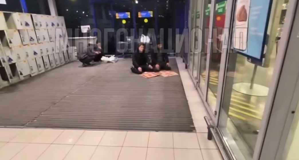 Фото: скрин видео тг-канал "Многонационал".