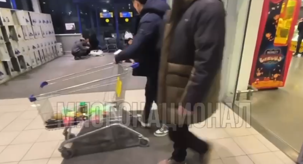 Фото: скрин видео тг-канал "Многонационал".