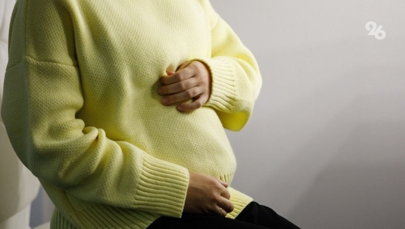      Фото: Дмитрий Ахмадуллин / / ИА «Победа26»