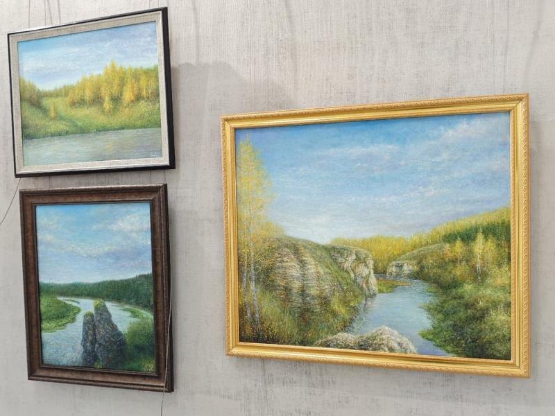     Фото: Управление культуры Каменска-Уральского