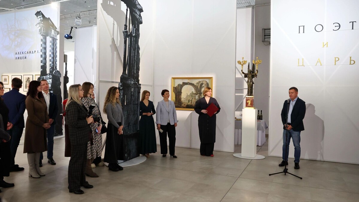    Фото: Андрей Ткачев / «Ямал-Медиа»