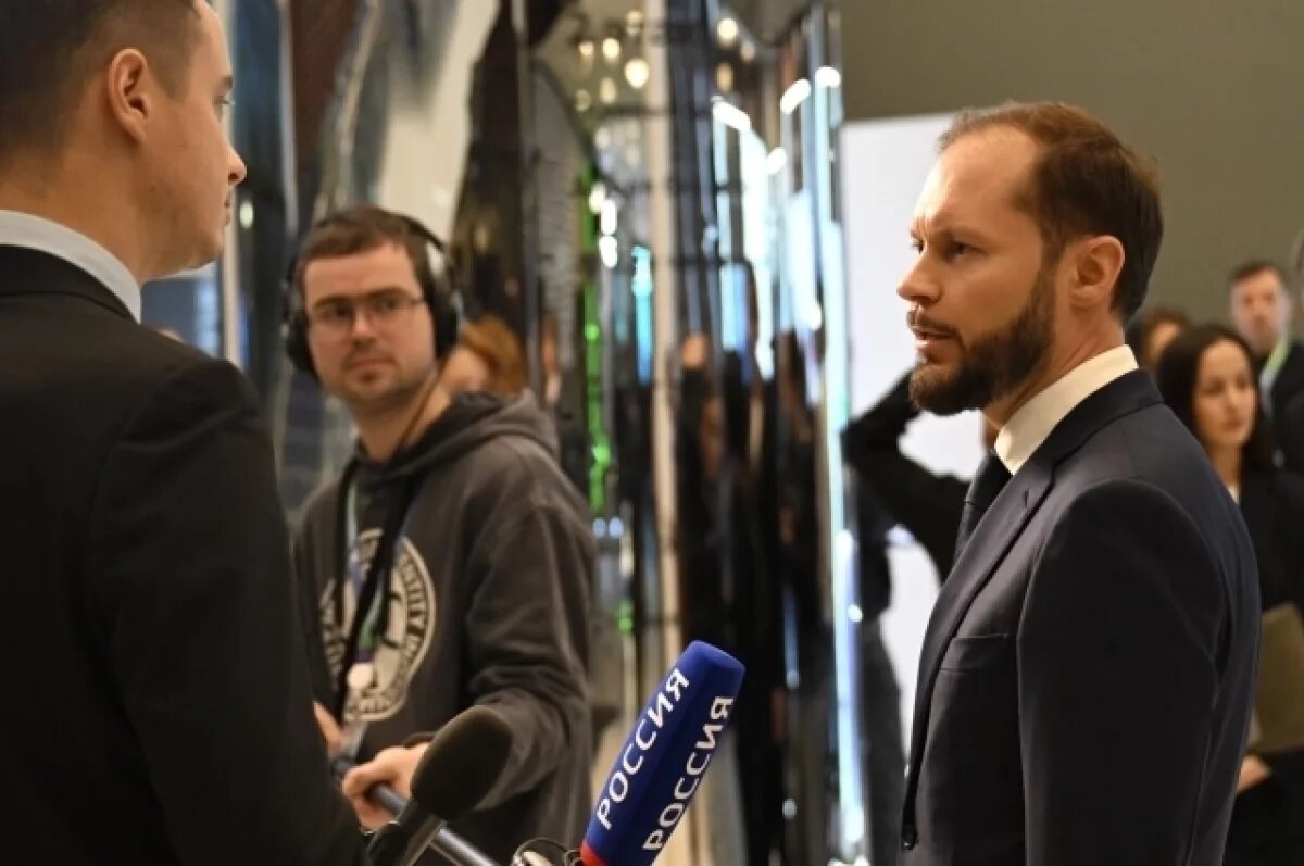    Виталий Королев принял участие в международной конференции по ИИ