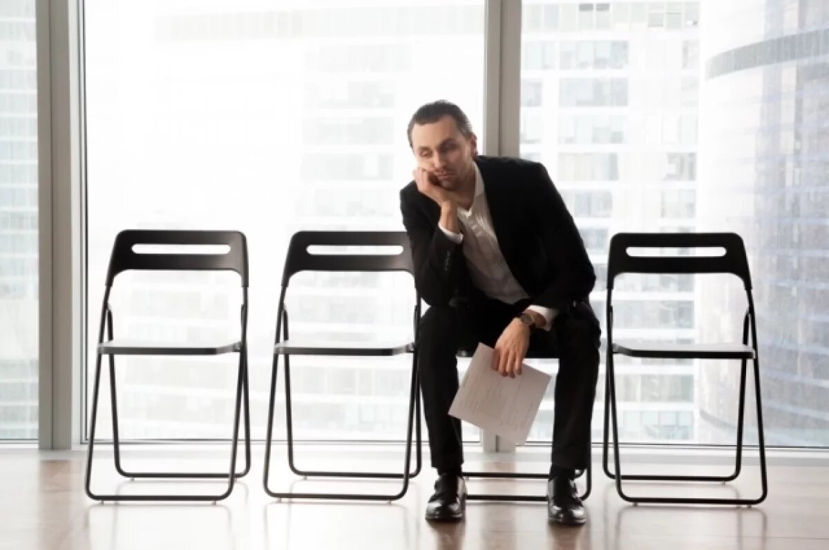    Названы самые дефицитные профессии в Красноярском крае