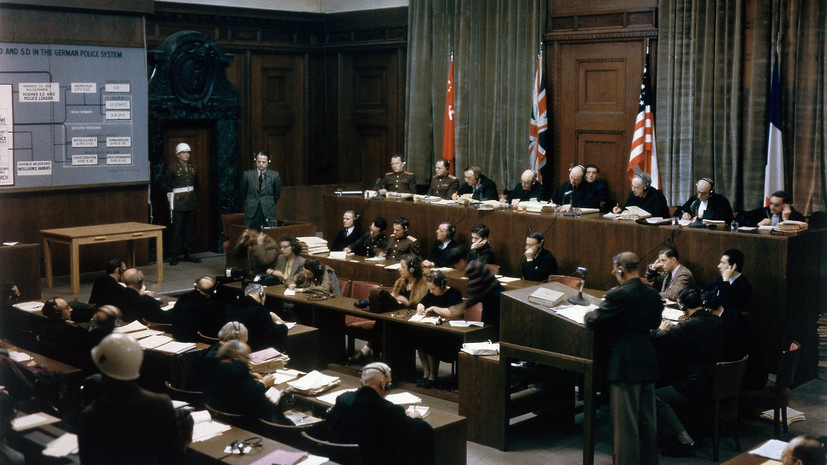   Gettyimages.ru Raymond D'Addario / Galerie Bilderwelt