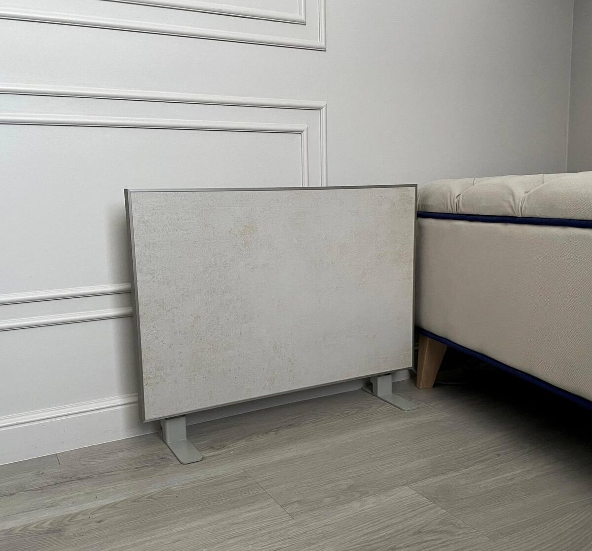 Керамическая панель Никатэн