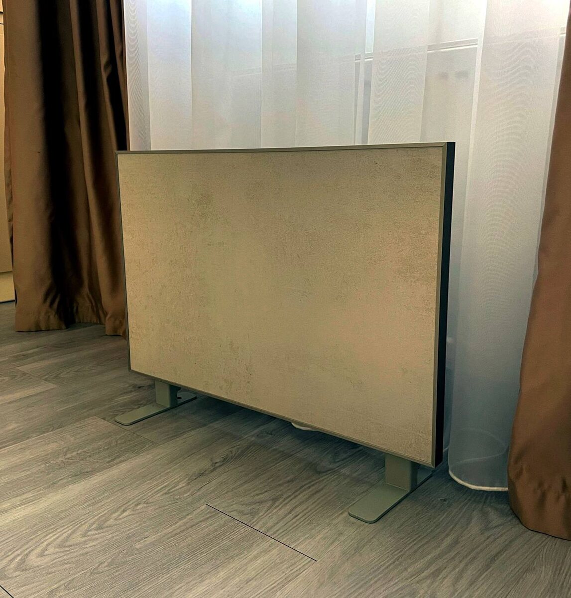 Керамическая панель Никатэн