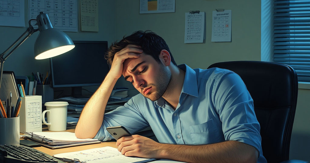 Почему не получается начать и/или продолжить делать? 7 "поломок" дисциплины