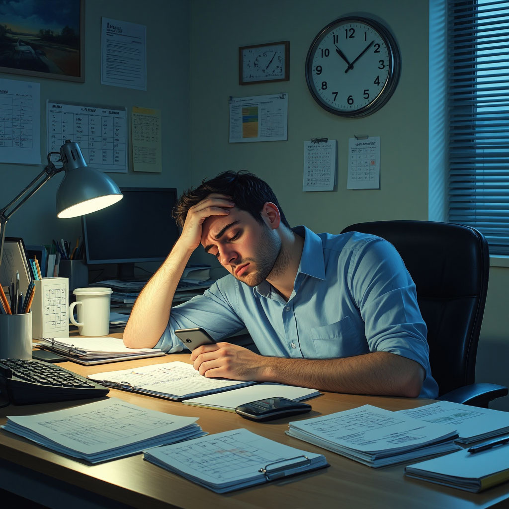 Изображение сгенерировано ИИ.