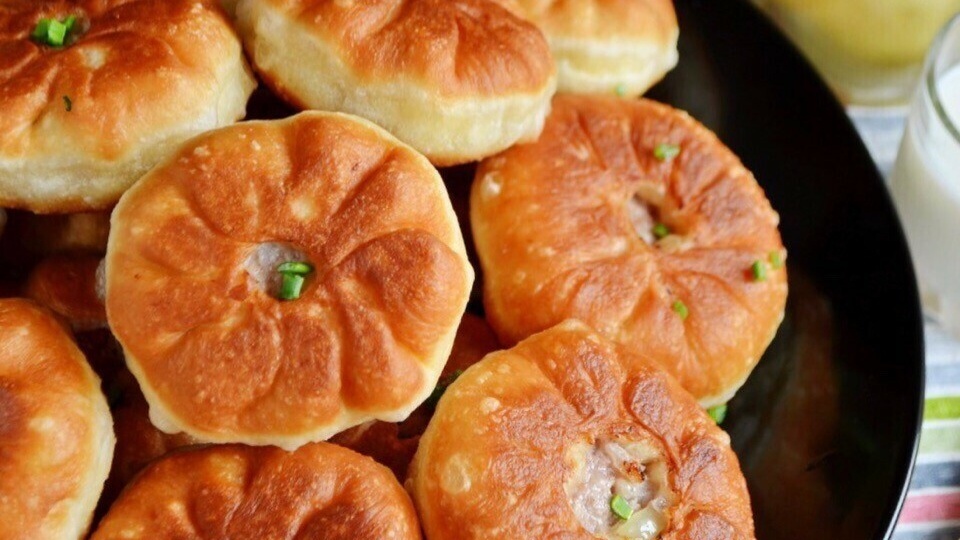 Татарская кухня в 1920-х годах: «перемечь из харчевни», «тукмач» и «бухар кэлэвэсе»