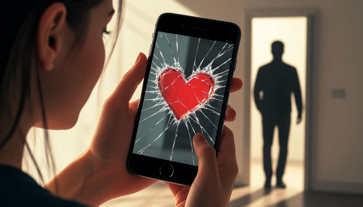 Разбитые сердца