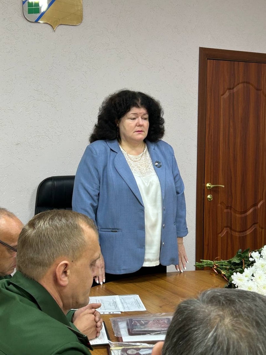    фото с личной страницы Светланы Селивановой в соцсети ВКонтакте