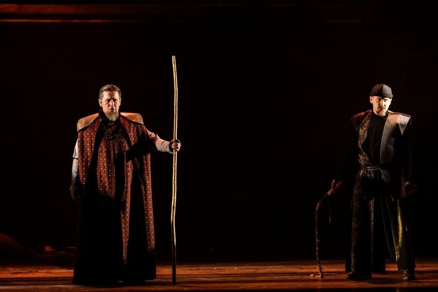 
Фото: © Салават Камалетдинов / «Татар-информ»