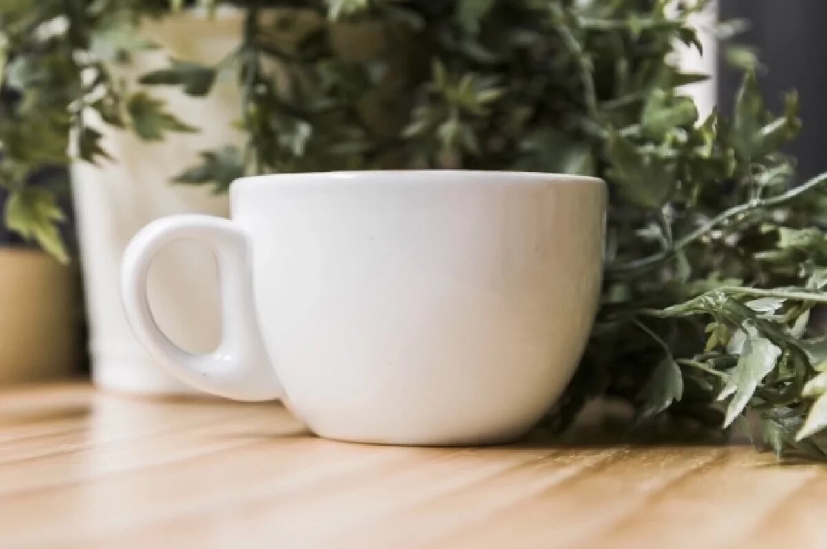    Чайная культура в Новосибирске набирает популярность