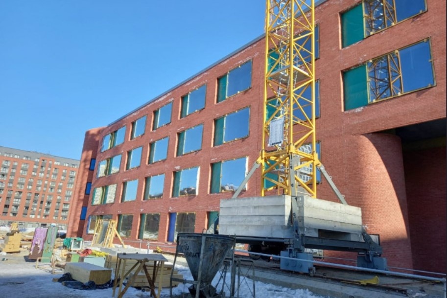    Фото: правительство НСО