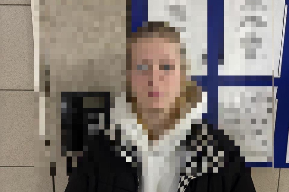    Фото: ГУ МВД России по НСО