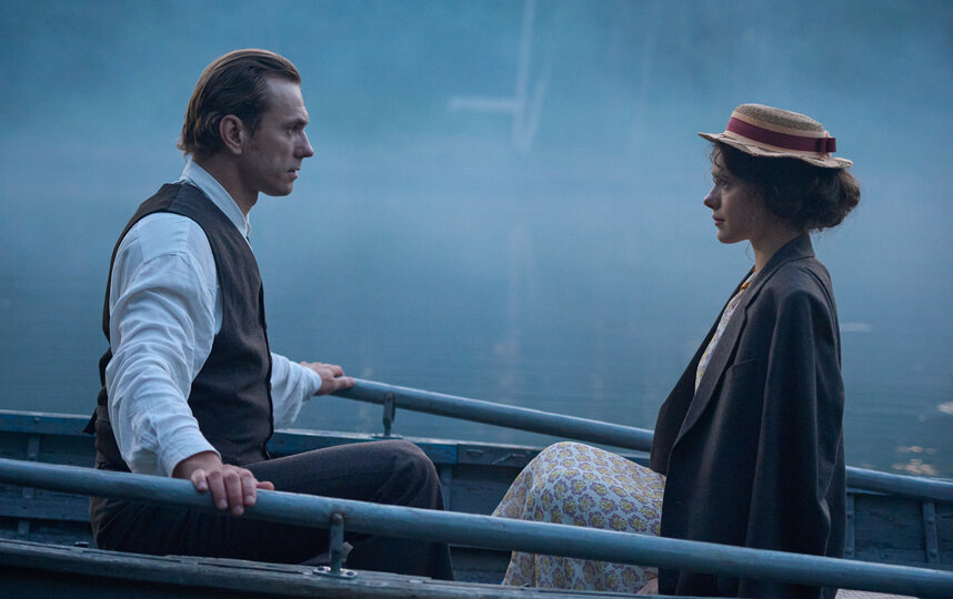    Атмосфера кино