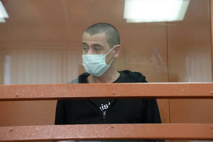 Игнат Кузин. Обложка © ТАСС / Мяйле Архангельская