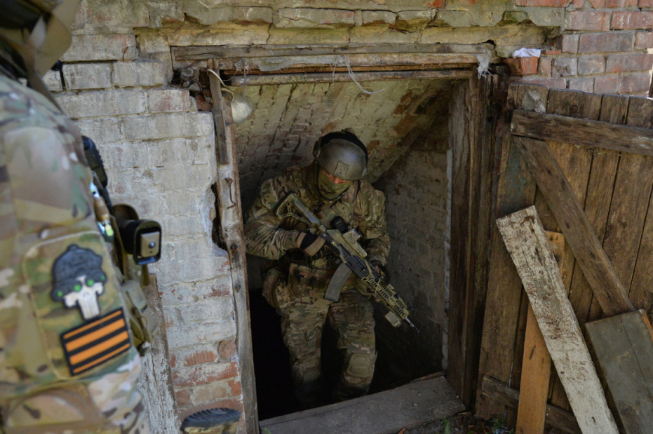    Виктор Антонюк/Global Look Press