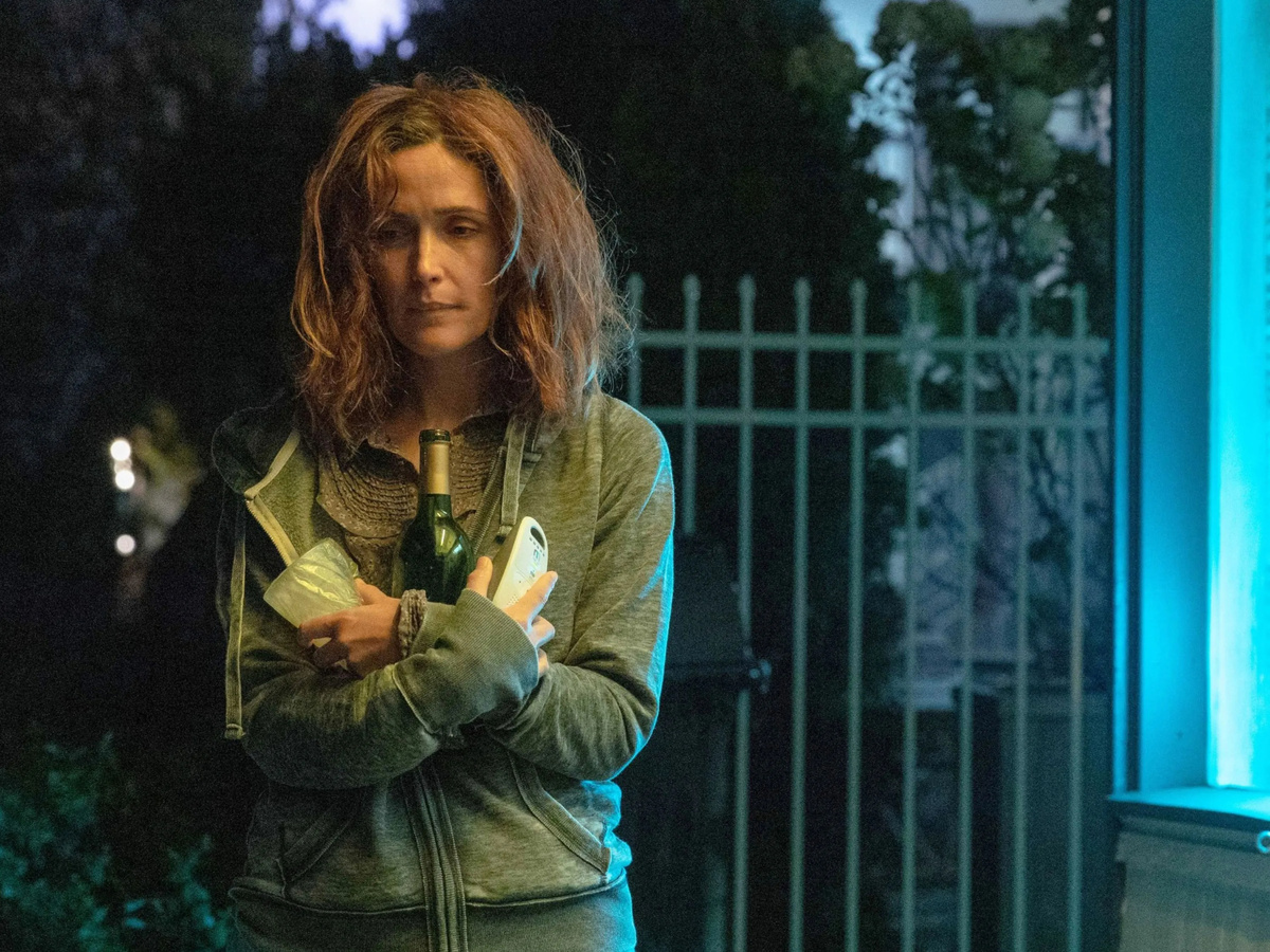     «Я бы тебя пнула, если бы могла», 2025 «Я бы тебя пнула, если бы могла», 2025