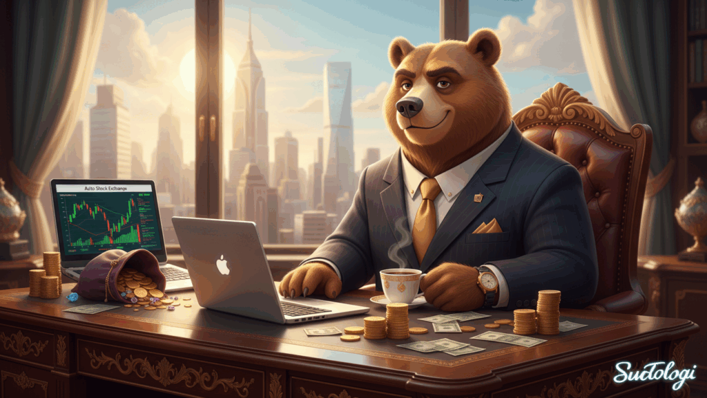    Финансовый калькулятор В тренде Суетолог