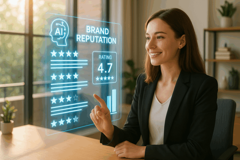    ИИ автоматизация для бизнеса Astralot AI